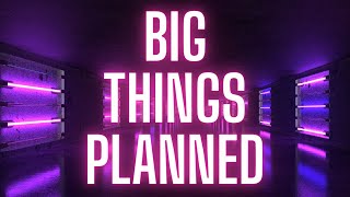 Big Things Planned  Audrey Twins  Original Song [upl. by Reppiks184]