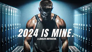 2024 WILL BE OUR PRIME  Best Motivational Video Speeches Compilation For The New Year [upl. by Nylaehs553]