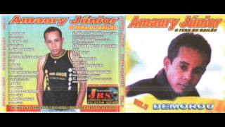 Amaury Junior vol 05 [upl. by Maria]