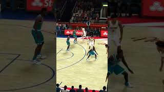 Pistons vs Hornets Live [upl. by Wildee663]