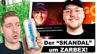 ZARBEX und MONTE sind HÖCHSTPROBLEMATISCH [upl. by Odlanar]