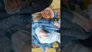 Mosis gudda 😘😘💞cutebaby viralvideo subscribe share viralvideo virallshorts [upl. by Yesoj200]