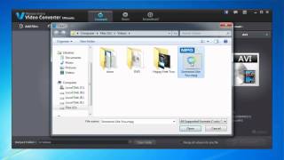 How to Convert MPEG to MP4 [upl. by Cline]