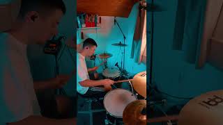 Is it syncopation drums drummers syncopation coordination [upl. by Elohcin747]