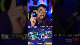 Come SBLOCCARE lULTIMA EMOTE BSC Edgar🧣Brawl Stars [upl. by Neila]