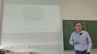 Introduction to Reinforcement Learning Lecture 01 Part 22 Summer 2024 [upl. by Eerazed]