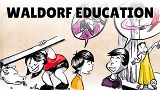 Waldorf School Education [upl. by Mikael]