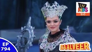 Baal Veer  बालवीर  Episode 794  Maha Vinashini Traps Paris [upl. by Shari]