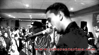 Manny Oquendo y Libre canta Pupy Cantor Porque tu sufres en Canovanas PR 32009 [upl. by Airenahs]