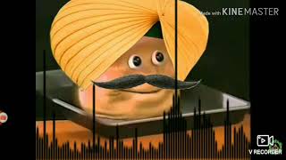 Loud indian music my verison with lyrics [upl. by Ronoel584]