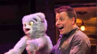 What our audiences thought of Avenue Q [upl. by Ferri332]