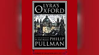 Review Lyras Oxford  by Philip Pullman [upl. by Drislane]