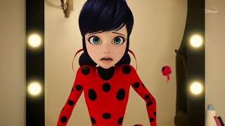 Miraculous Ladybug  Marinette Dressed As Ladybug Indonesian [upl. by Anerres]