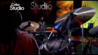 NigaheDarwaishaan  Abida Parveen  Season 3  Coke Studio Pakistan  RohailHyattMusic [upl. by Zorine]