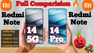 Redmi Note 14 vs Redmi Note 14 pro vs Redmi Note 14 pro plus  youtube video viral kaise kare [upl. by Seek]