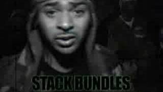 Where im from Stack bundles Feat Joe Buddens [upl. by Oakman]