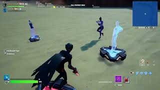 Fortnite Creative HOW TO USE THE ITEM GRANTER DEVICE EXPLAINED 100 [upl. by Dira]