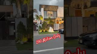 1 Kanal Full Basment Fully Furnished Villa For Sale ringtone dha dreamhome realestate [upl. by Boesch]