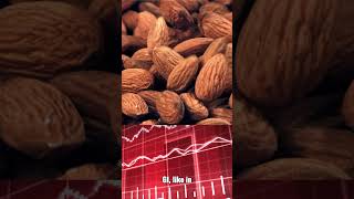 Almonds vs Chips – Which is Better for You  i be my own [upl. by Still214]