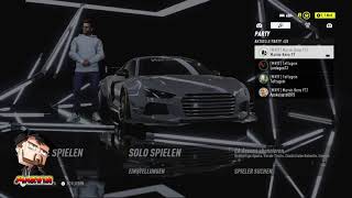 Jetzt Live NfS HEAT Tuning Treffen auf TWITCH MARVINKENO [upl. by Rialc]