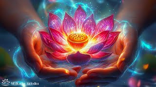 1010  Reiki Music  Balance Positive Energy amp Emotional Healing  Reconnect Quality Relationship [upl. by Tildy687]