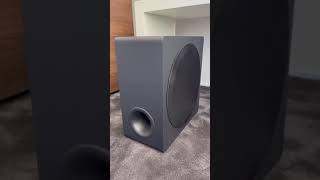 LG S90TY 570W 513ch Soundbar [upl. by Eilloh]