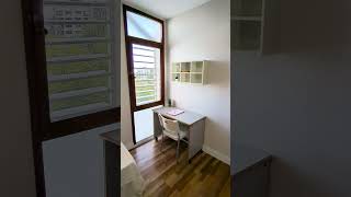 Student room for rent in Córdoba Republica Argentina 1 [upl. by Hannavahs]