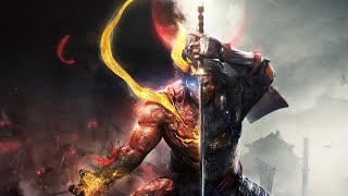 34 NIOH 2 pierwszy raz  Koniec fabuły DLC nr2 Nierówna walka z Renem Hayabusą O [upl. by Durware]