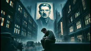 1984 Ending Explained Orwell’s Chilling Warning [upl. by Asilehs4]