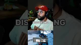 Nadeshot gets absolutely FRIED [upl. by Kacy]