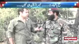 SSG Commandos Training Express News IH1IF [upl. by Errol585]