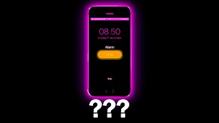 15 iPhone Alarm Sound Variations in 30 Seconds [upl. by Ainegue64]