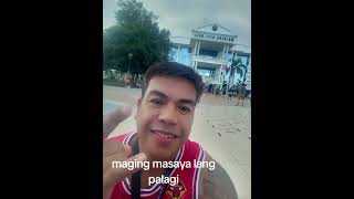 Maging Masaya kahit Wala pang kita tazyotvclemente asmr fyp trending youtubeshort [upl. by Burg]