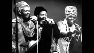 The Abyssinians  Y Mas Gan [upl. by Hogue]