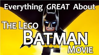 Batman the Movie  LEGO DC Comics Super Heroes  Official Teaser [upl. by Blumenfeld]