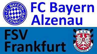 Trailer Hessenpokal Alzenau Frankfurt [upl. by Caundra]