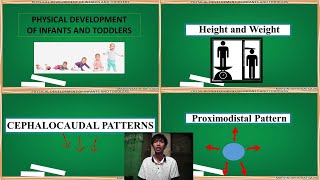 Cephalocaudal and Proximodistal Patterns of Development [upl. by Isabella897]