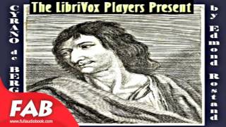 Cyrano de Bergerac Full Audiobook by Edmond ROSTAND by Romance Fiction [upl. by Pfister]