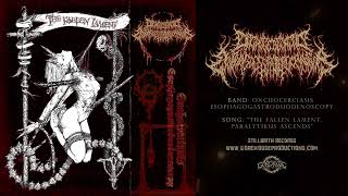 Onchocerciasis Esophagogastroduodenoscopy  The Fallen Lament Paralytikus Ascends Official Track [upl. by Themis]