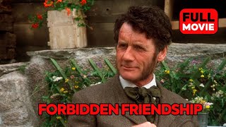 Forbidden Friendship  English Full Movie [upl. by Einnej]