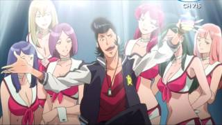 Best of Animax  Channel Reel 2014 MY [upl. by Haven]