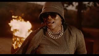 Lizha James  Tsunela Nkata Official Music Video [upl. by Dee Dee]