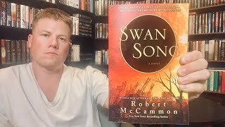 Immediate Reaction  Swan Song  By Robert McCammon [upl. by Assenna]