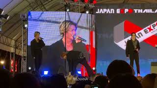 All About U  BALLISTIK BOYZ 202423 JapanExpoThailand [upl. by Mosier]