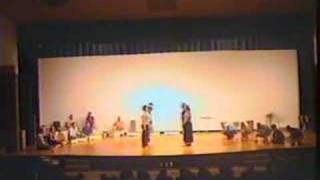 Orff Level 1 UST 2006 [upl. by Letsyrc]