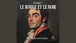 Chapter 16  Le Rouge et le Noir  Livre Audio [upl. by Oicinoid]