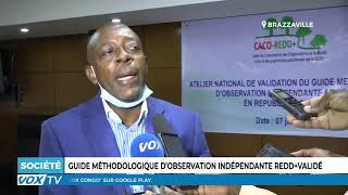 Guide méthodologique dobservation indépendante REDD validé [upl. by Daza]