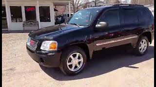 2008 GMC Envoy SLE 42 liter [upl. by Imuya]