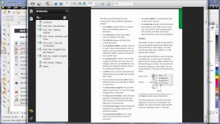 EN  03 Whats New  Get Going Quickly CorelDRAW Graphics Suite X5 [upl. by Avuha612]