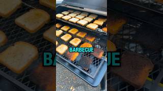 The Most Useful Barbecue Grill Hack 🍖 [upl. by Anekam]